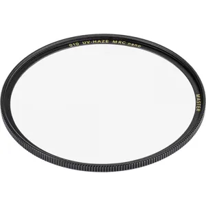 B + W 77mm Master 010M UV Haze MRC Nano Filter 66-1101508